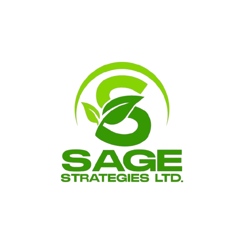 SAGE STRATEGIES Logo